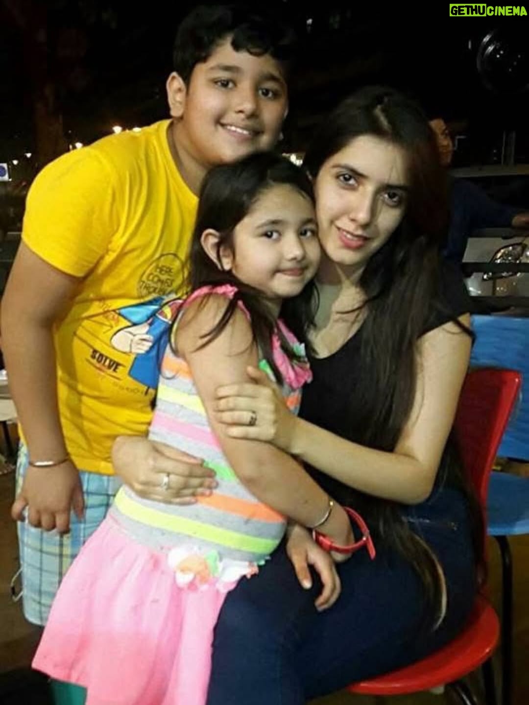 Nykkie Pandey - 7.1K Likes - Happy Birthday baby yona 
HOPE to see you soon♥️✨🐣