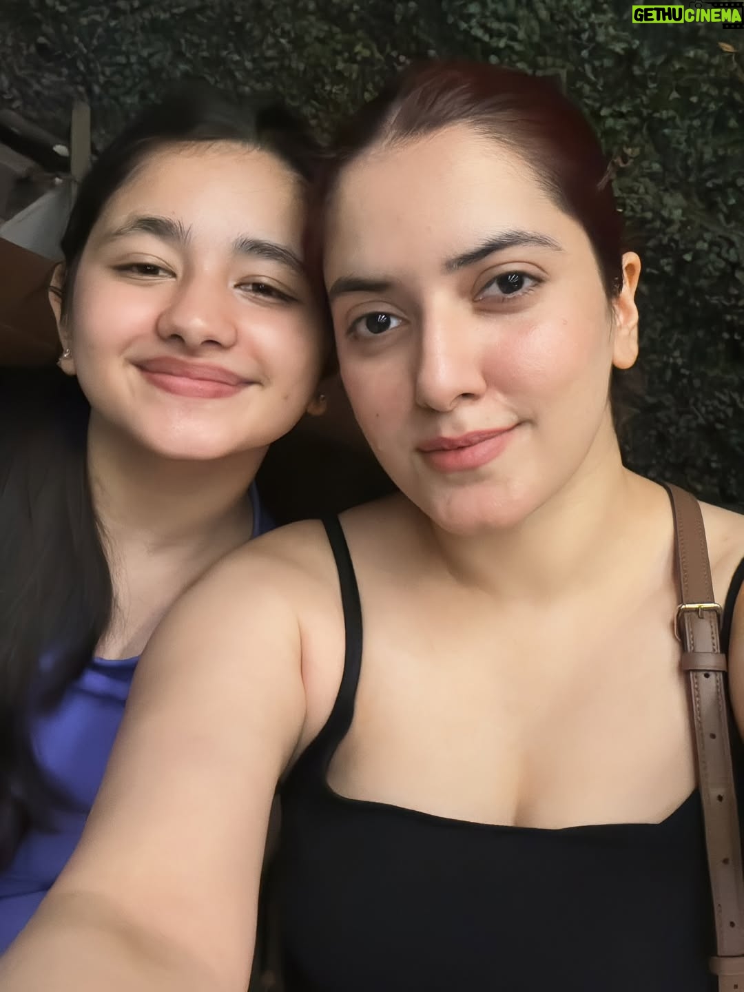 Nykkie Pandey - 7.1K Likes - Happy Birthday baby yona 
HOPE to see you soon♥️✨🐣