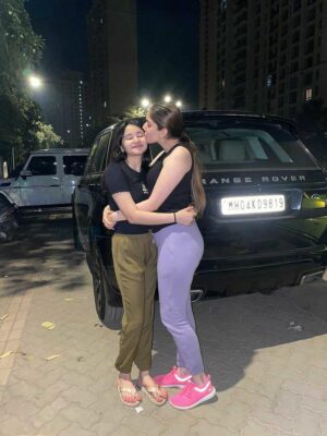 Nykkie Pandey Instagram - Happy Birthday baby yona
HOPE to see you soon♥️✨🐣