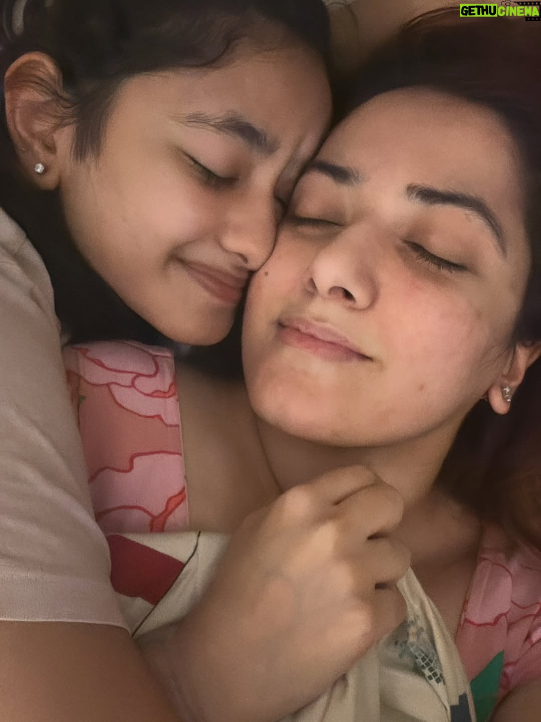 Nykkie Pandey - 7.1K Likes - Happy Birthday baby yona 
HOPE to see you soon♥️✨🐣