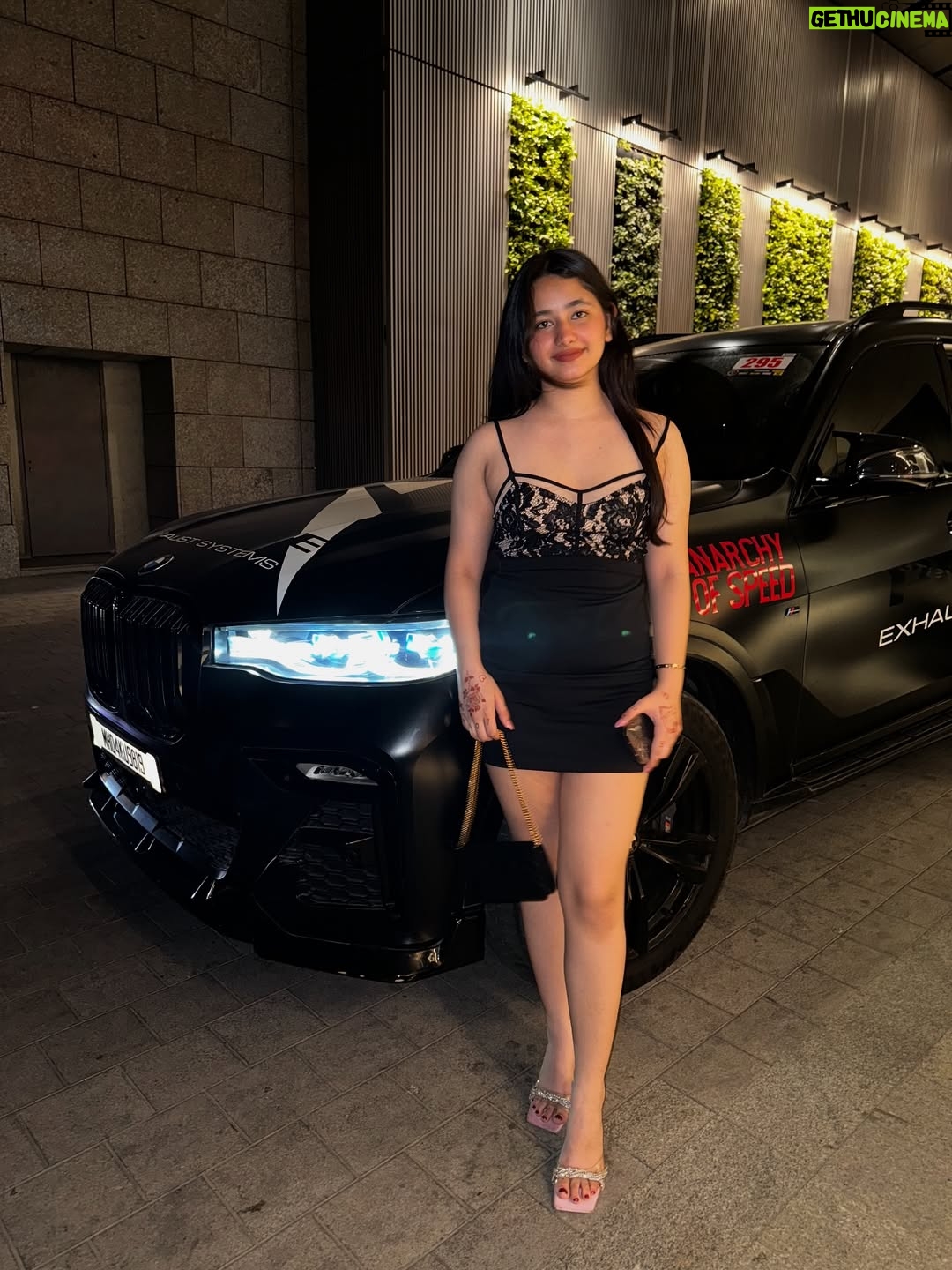 Nykkie Pandey - 7.1K Likes - Happy Birthday baby yona 
HOPE to see you soon♥️✨🐣