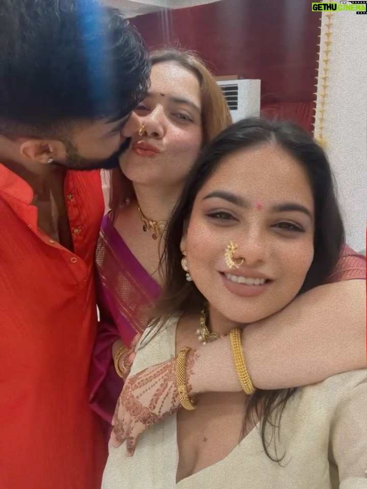 Nykkie Pandey - 8.8K Likes - 