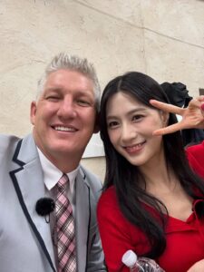 Actress Oh Ha-young HD Photos and Wallpapers September 2025