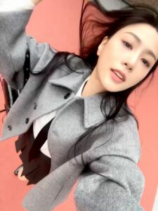 Actress Oh Ha-young HD Photos and Wallpapers October 2025