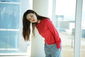 Actress Oh Yeon-seo HD Photos and Wallpapers August 2025