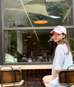 Actress Oh Yeon-seo HD Photos and Wallpapers July 2025