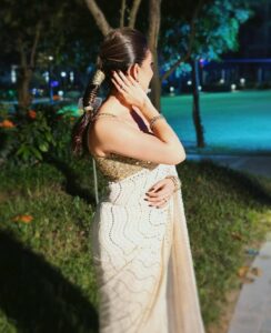 Actress Oindrila Sen HD Photos and Wallpapers September 2025