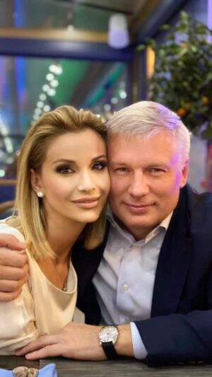 Olga Orlova Instagram - С днем рождения, моя любовь!!!
Самый лучший, самый добрый, самый любимый человек на свете!
❤️❤️❤️❤️❤️❤️❤️❤️❤️❤️