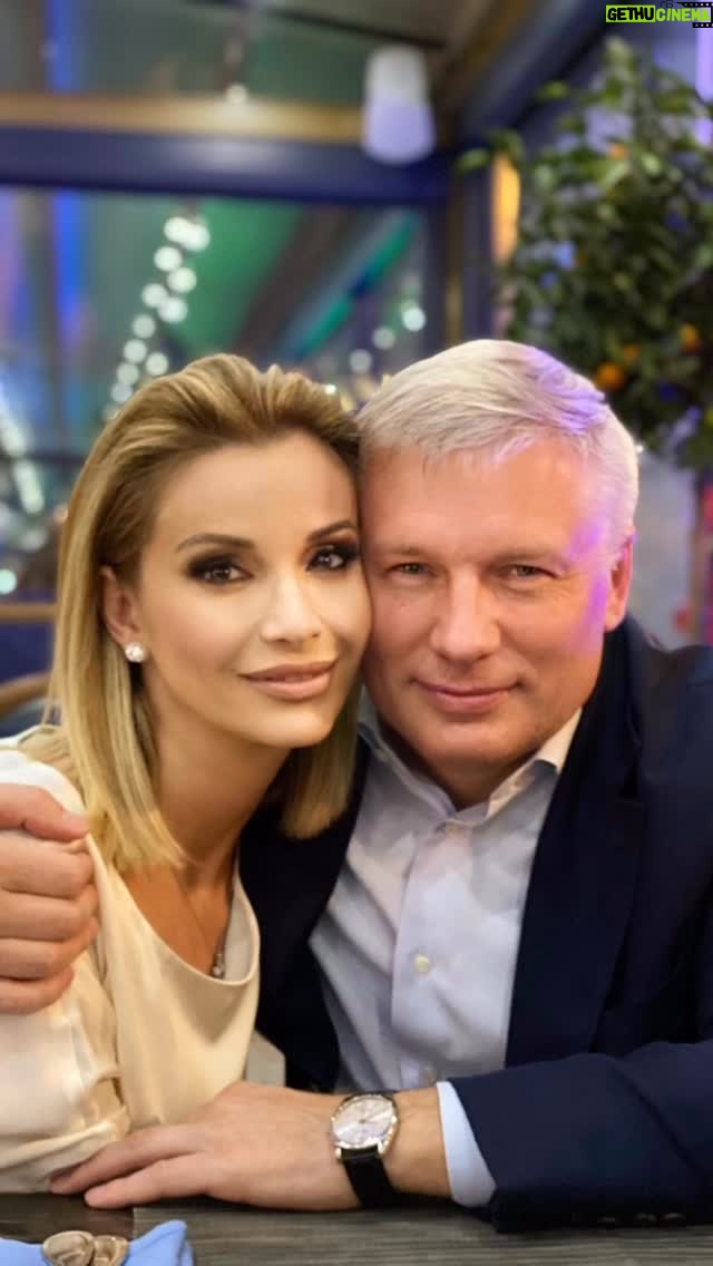 Olga Orlova - 144.1K Likes - С днем рождения, моя любовь!!! 
Самый лучший, самый добрый, самый любимый человек на свете! 
❤️❤️❤️❤️❤️❤️❤️❤️❤️❤️