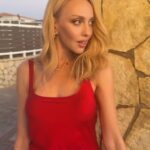 Olia Poliakova