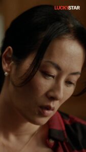 Actress Olivia Cheng HD Photos and Wallpapers July 2025