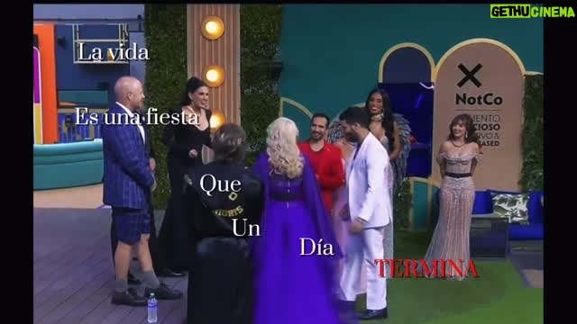 Olivia Collins - 4.7K Likes - #baileinolvidable #teamnoche #teamcollins👠 #lacasadelosfamosos3 #marcontreras #aldodenigris #abelito #adriandimonte #oliviacollins #aronmercury #alexisayala