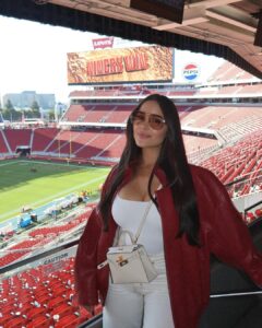 Actress Olivia Culpo HD Photos and Wallpapers October 2025