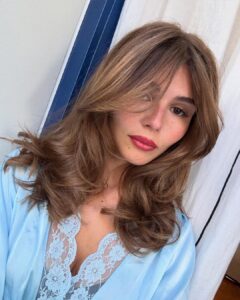 Actress Olivia Giannulli HD Photos and Wallpapers July 2025