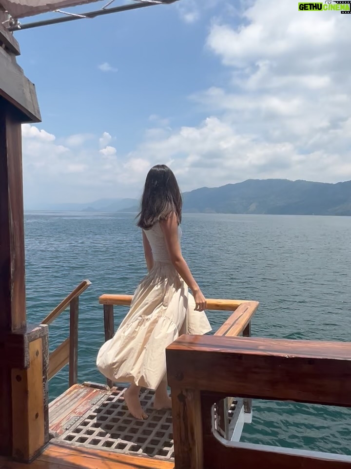 Olivia Jensen - 4.3K Likes - September ceriaaa✨ ya ampun September cepet banget berlalu moments yang belum aku mau lupakan sayang dibuang ~ 📷