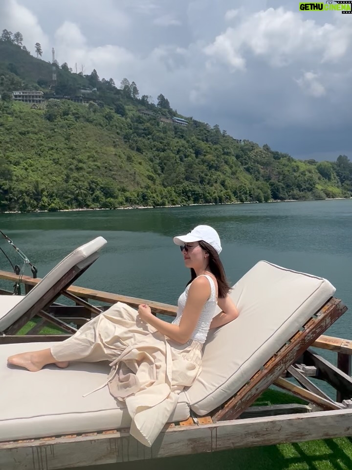 Olivia Jensen - 4.3K Likes - September ceriaaa✨ ya ampun September cepet banget berlalu moments yang belum aku mau lupakan sayang dibuang ~ 📷