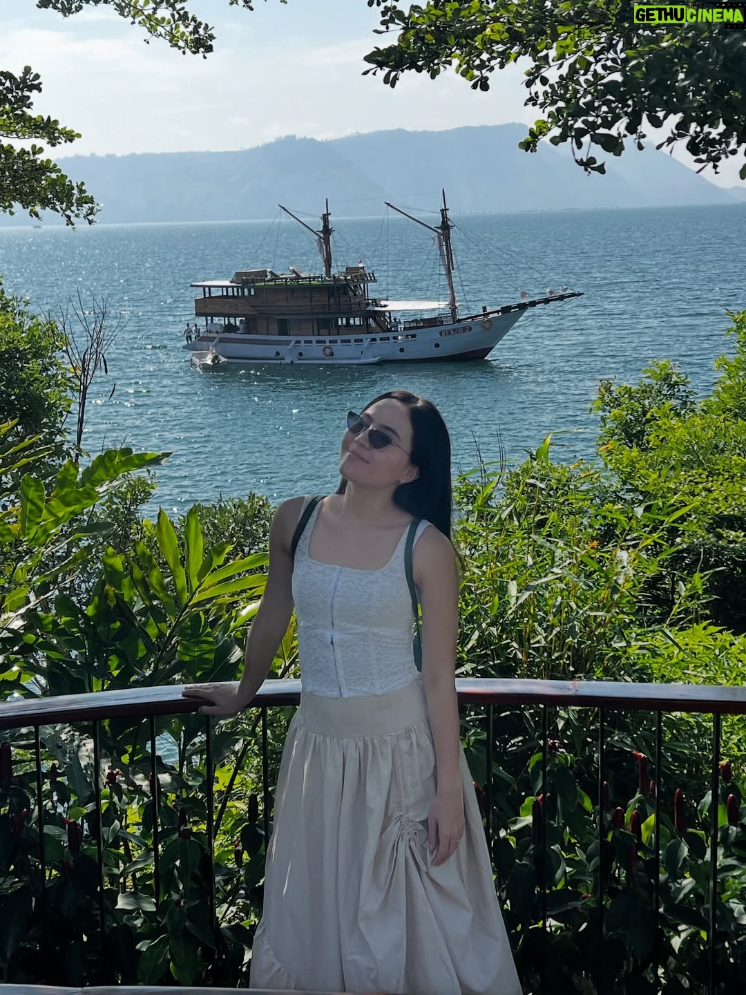 Olivia Jensen - 4.3K Likes - September ceriaaa✨ ya ampun September cepet banget berlalu moments yang belum aku mau lupakan sayang dibuang ~ 📷