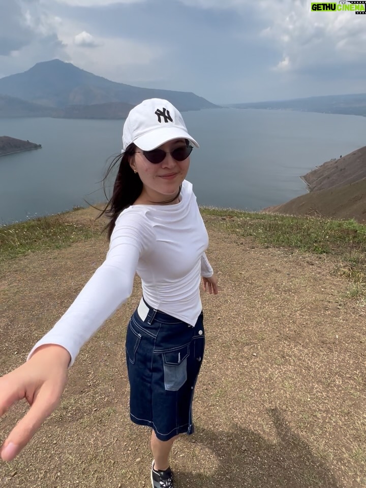 Olivia Jensen - 4.3K Likes - September ceriaaa✨ ya ampun September cepet banget berlalu moments yang belum aku mau lupakan sayang dibuang ~ 📷