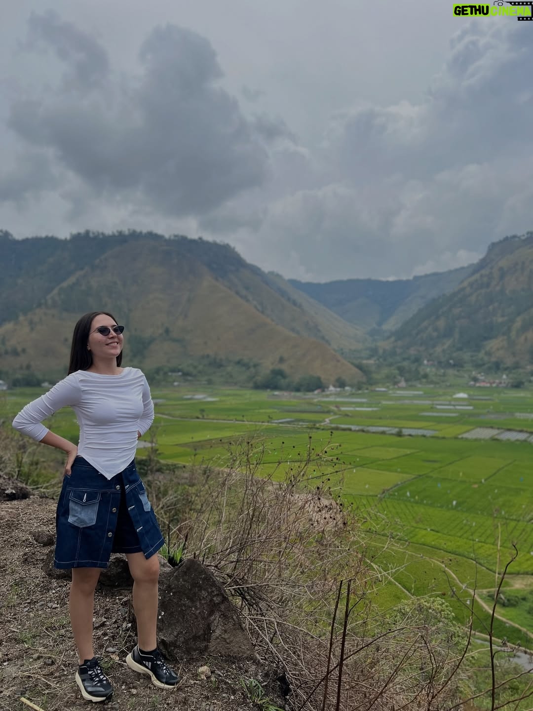 Olivia Jensen - 4.3K Likes - September ceriaaa✨ ya ampun September cepet banget berlalu moments yang belum aku mau lupakan sayang dibuang ~ 📷