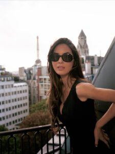 Actress Olivia Munn HD Photos and Wallpapers October 2025