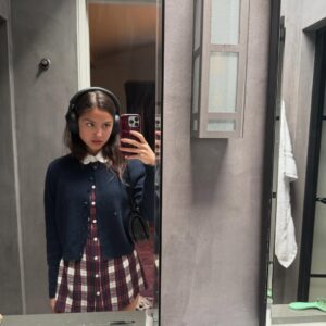 Actress Olivia Rodrigo HD Photos and Wallpapers July 2025
