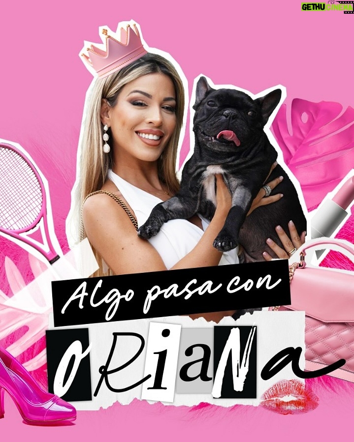 Oriana Marzoli - 154.6K Likes - Me siento plena en este momento y agradezco muchísimo a la vida por las oportunidades que me está presentando🙏🏻💞Tengo a la gente correcta a mi lado, el amor de mis padres, el amor de mi novio, el de mis amigos, pero sobre todo, el amor más grande y puro, el de mi perrito, que sé que me cuida desde el cielo y me está mandando solo cosas bonitas a mi vida. Mi ángel 👼🏼🪽