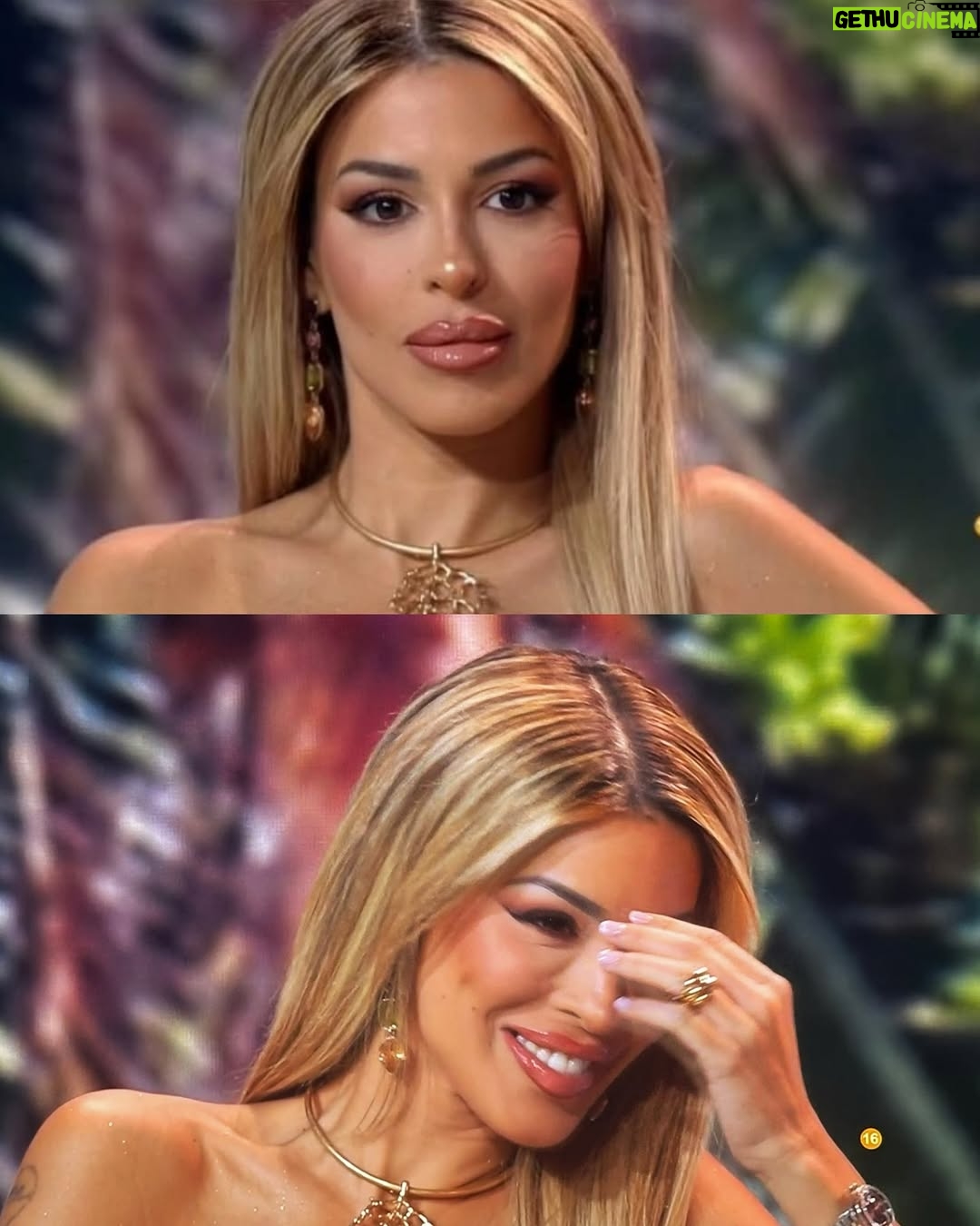 Oriana Marzoli - 154.6K Likes - Me siento plena en este momento y agradezco muchísimo a la vida por las oportunidades que me está presentando🙏🏻💞Tengo a la gente correcta a mi lado, el amor de mis padres, el amor de mi novio, el de mis amigos, pero sobre todo, el amor más grande y puro, el de mi perrito, que sé que me cuida desde el cielo y me está mandando solo cosas bonitas a mi vida. Mi ángel 👼🏼🪽