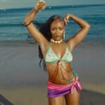 Oriane Serveille