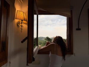 Ornella D'Elía Instagram - el corazón repleto de vida;
te amo, mi amor
que especial sos