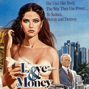 Ornella Muti Instagram - @vintagevideopod Love & Money (1982) #loveandmoney #vintagevideopodcast #1980s #jamestoback #richardalbarino #paulinekael #raysharkey #ornellamuti #klauskinski #armandassante #kingvidor #susanheldfond #williamprince #tonysirico
Our review of James Toback’s Love & Money is available now!
http://www.vintagevideopodcast.com/0368-love-money-1982/ @naikerivelli @blueeyedfamily