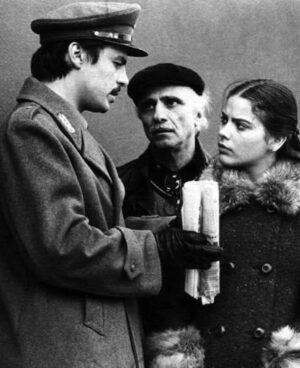 Ornella Muti Instagram - Chi ricorda “Romanzo Popolare”? Questa sera sarò al @torinofilmfestival per rivivere l’emozione sul grande schermo del film uscito nel 1974. Sono passati 50 anni e io allora ne avevo 19. Sul set anche Ugo Tognazzi e Michele Placido. E a voi, emoziona ancora? ❤️
📸 Imdb “Romanzo Popolare” di Mario Monicelli (1974)
@giulio_base @tizianarocca @naikerivelli @frankiscoming @margaretdallospedale
#mariomonicelli #romanzopopolare #ornellamuti #francescarivelli #ugotognazzi #cinema #film #torinofilmfestival