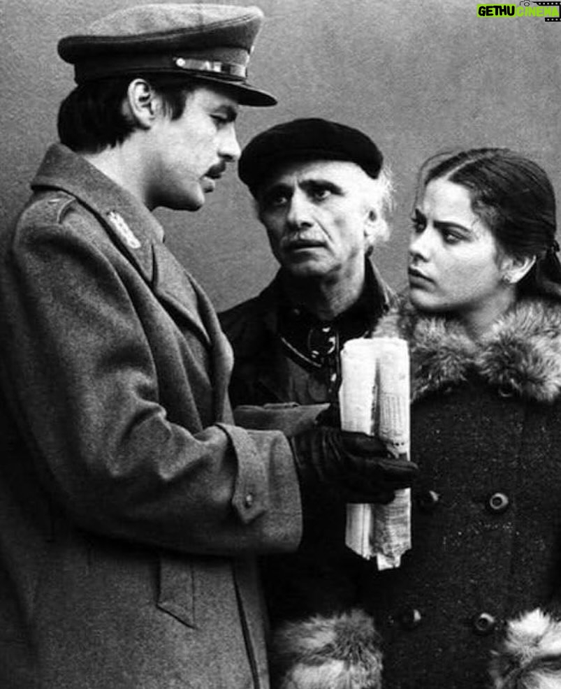 Ornella Muti - 10.9K Likes - Chi ricorda “Romanzo Popolare”? Questa sera sarò al @torinofilmfestival per rivivere l’emozione sul grande schermo del film uscito nel 1974. Sono passati 50 anni e io allora ne avevo 19. Sul set anche Ugo Tognazzi e Michele Placido. E a voi, emoziona ancora? ❤️

📸 Imdb “Romanzo Popolare” di Mario Monicelli (1974)
@giulio_base @tizianarocca @naikerivelli @frankiscoming @margaretdallospedale 
#mariomonicelli #romanzopopolare #ornellamuti #francescarivelli #ugotognazzi #cinema #film #torinofilmfestival