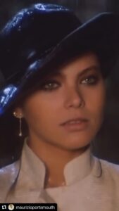 Actress Ornella Muti HD Photos and Wallpapers September 2025