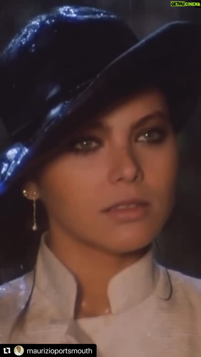 Ornella Muti - 22K Likes - Buon Ferragosto guys. Che questo film possa ricordare per sempre a tutti, che gli agricoltori sono il polmone della nostra salute alimentare! Respect #naikerivelli @ornellamuti 
Grazie @maurizioportsmouth the number 1 fan in assoluto 💖🙏🏼💖🙏🏼🙏🏼🙏🏼💖💚❤️
