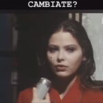 Ornella Muti