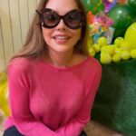 Ornella Muti