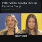 Ornella Muti