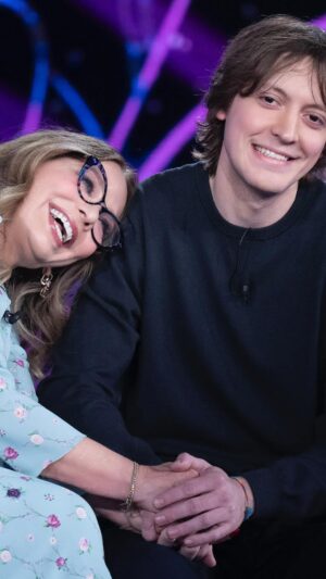 Ornella Muti Instagram - Le parole d’amore di Naike per il figlio Akash: “Grazie di esistere, amore mio” 💕
#Verissimo
