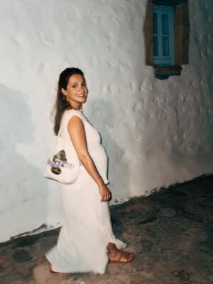 Özge Özpirinçci Instagram - ritüeller oluşurken farkında olmadan yaratılan anılar, iyi ki varlar 🤍