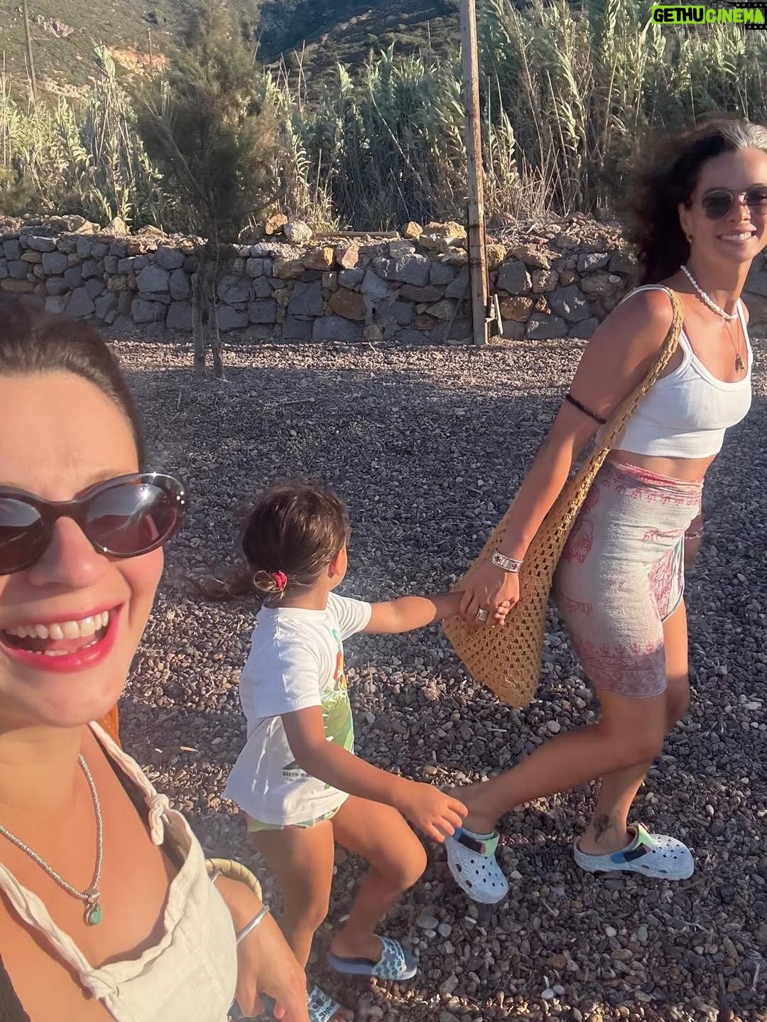 Özge Özpirinçci - 125.4K Likes - ritüeller oluşurken farkında olmadan yaratılan anılar, iyi ki varlar 🤍