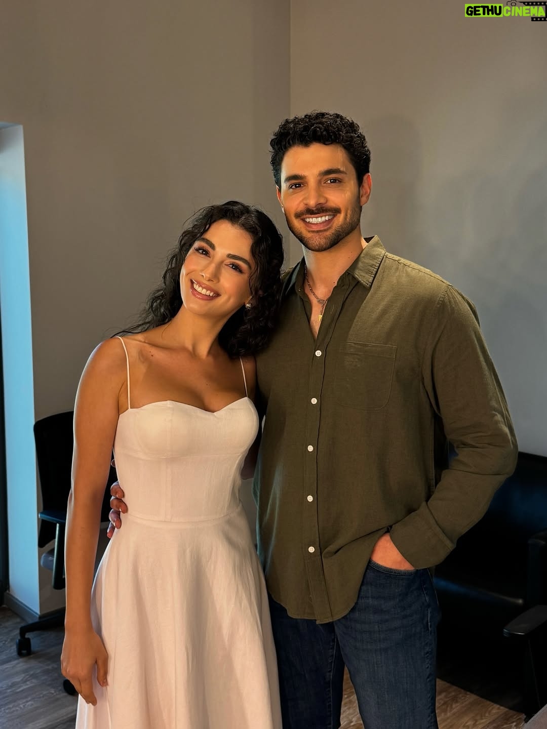 Özge Yağız - 514.5K Likes - Sevgili Günlük,
Eylül’de görüşürüz !!

@gozlerikaradnz