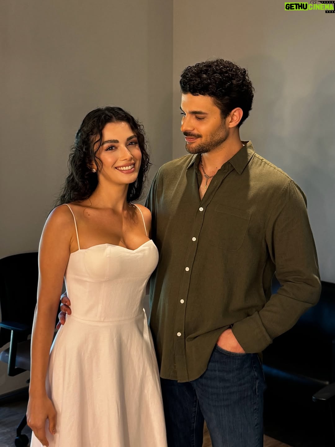 Özge Yağız - 514.5K Likes - Sevgili Günlük,
Eylül’de görüşürüz !!

@gozlerikaradnz