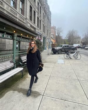 Özlem Conker Instagram - 