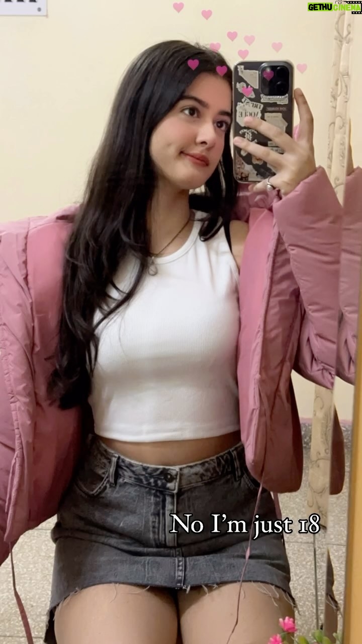 Palak Bharti - 52.1K Likes - 💀