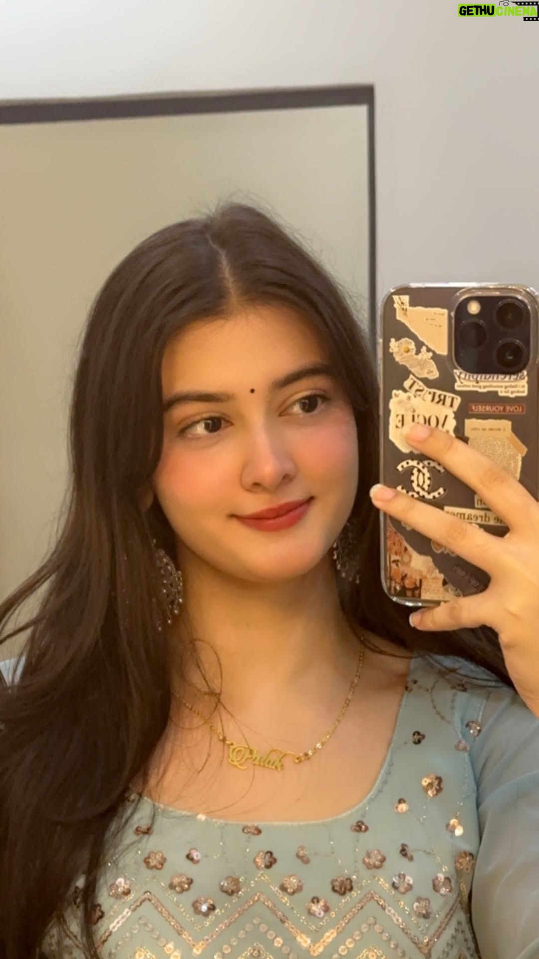 Palak Bharti - 74.5K Likes - <3
.
.
.
#reelsinstagram #reelitfeelit
