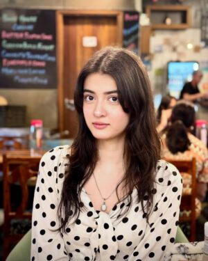 Palak Bharti Instagram - Happiest here🫧🌸✨