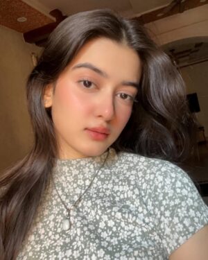 Palak Bharti Instagram - Just double tap 🎀