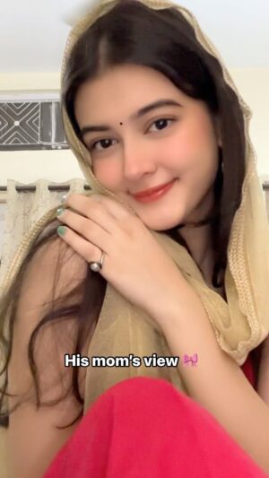 Palak Bharti Instagram - Hehe