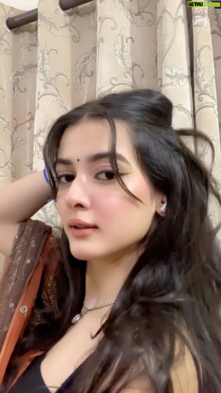 Palak Bharti - 101.8K Likes - 🫶