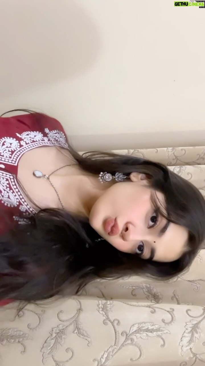 Palak Bharti - 69.7K Likes - 🪞🪷💗✨